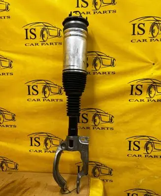 Land Rover Defender Front air suspension shock absorber L8B23C286AA CPLA3463AC