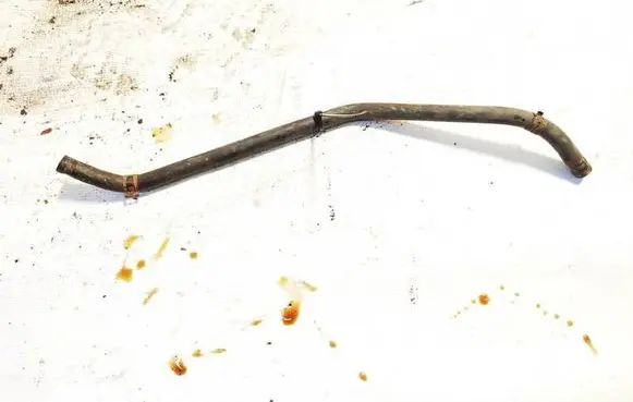 Mercedes-Benz A W169 Engine coolant pipe/hose