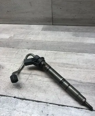 Audi A6 C7 Fuel injector 059130277CD 0445117016 110712