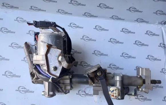 Nissan Juke I F15 Steering wheel axle 48810BA60B A4Y20B2G
