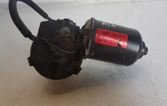 KIA Sorento Wiper motor 981003E900