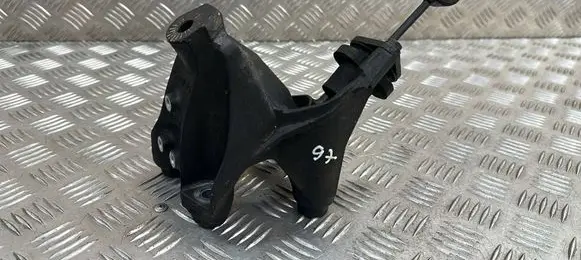 Audi A8 S8 D5 Engine mounting bracket 4M0199307AF