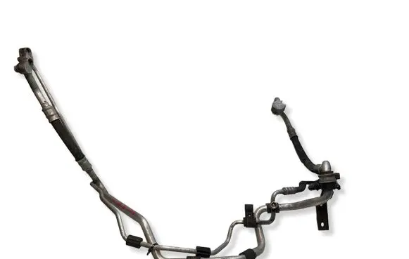 Audi A3 S3 A3 Sportback 8P Air conditioning (A/C) pipe/hose 1K0820743BQ