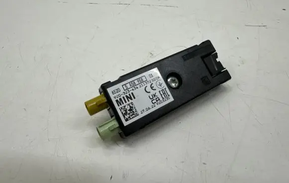 Mini Cooper Countryman F60 Aerial antenna amplifier 5A58958