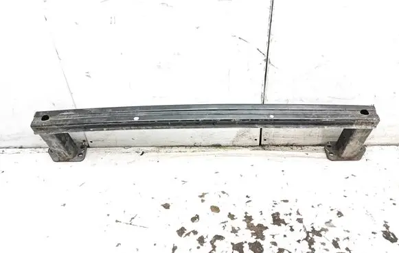 Opel Mokka Front bumper support beam BLKZDPOPL