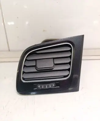 Volkswagen e-Golf Dashboard side air vent grill/cover trim 5G1819703 5G1819247 5G1819709
