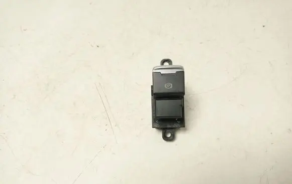 Mazda 6 Hand parking brake switch AJM80S007
