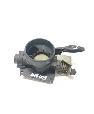 Ford Focus Throttle valve 988F9B989