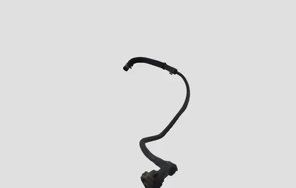 Audi A4 S4 B8 8K Fuel line pipe