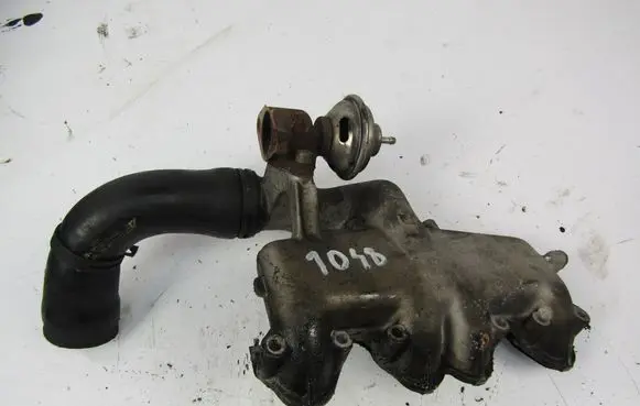 Ford Galaxy Intake manifold 028129713K