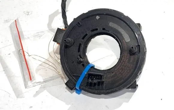 Seat Leon (1M) Airbag squib ring wiring 1J0959653E