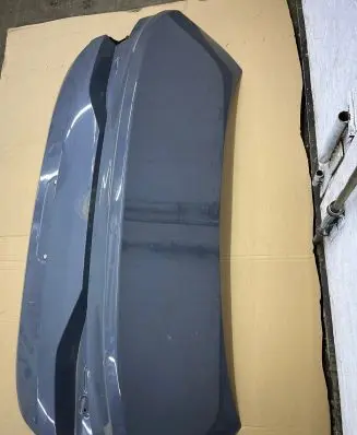 BMW 2 F44 Tailgate/trunk/boot lid 0000