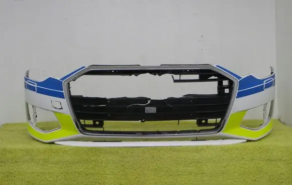 Audi A6 S6 C8 4K Front bumper 8K0807437