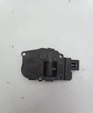 BMW 7 F01 F02 F03 F04 Air flap motor/actuator EFB330 09062010 K9749005