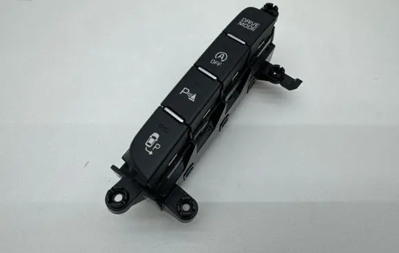 KIA Ceed A set of switches 0064