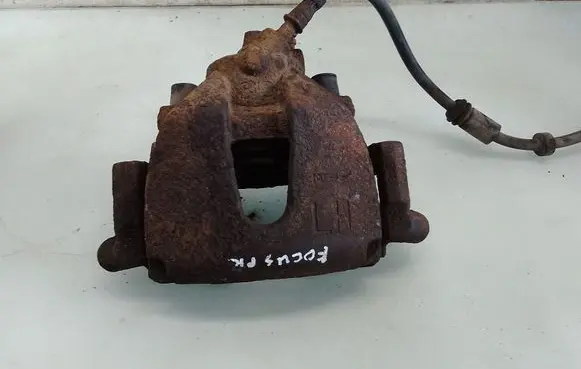 Ford Focus Front brake caliper