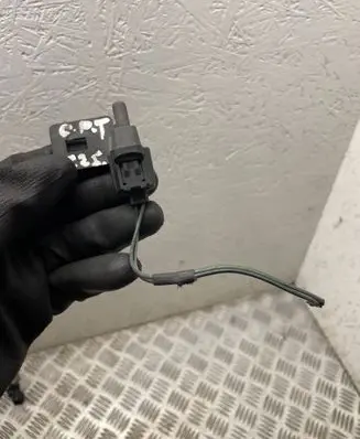 Chrysler PT Cruiser Outside/exterior temperature sensor 