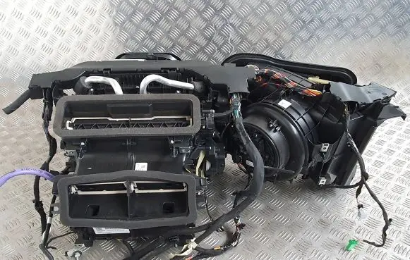 Volvo V60 Interior heater climate box assembly 