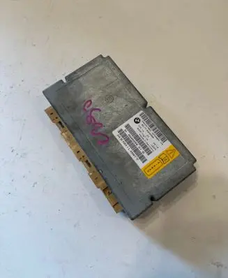 BMW 5 E60 E61 Airbag control unit/module 6946388 532221853