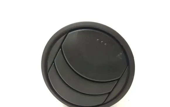 Mazda CX-7 Dashboard side air vent grill/cover trim