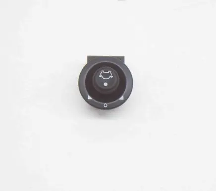 Ford Fiesta Wing mirror switch 93BG17B676BB