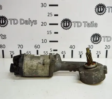 Volkswagen Golf VII Steering rack electric part 5Q0909144S