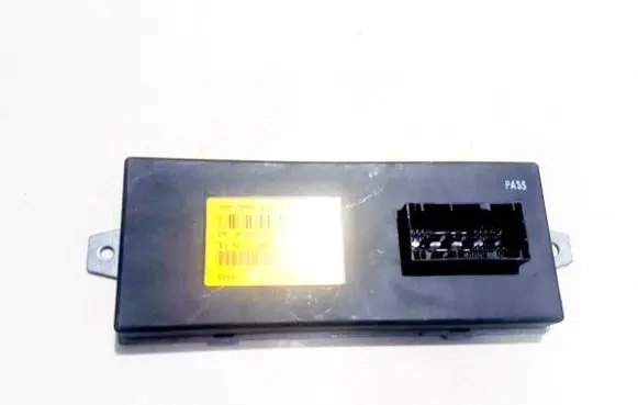 BMW 5 E60 E61 Other control units/modules 3714676838301 00127318