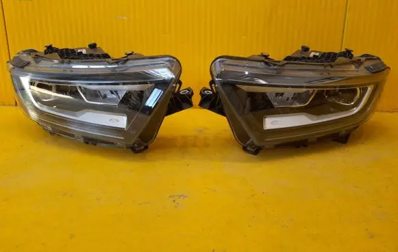 Ford Tourneo Headlights/headlamps set 2KF941036 2KF941035