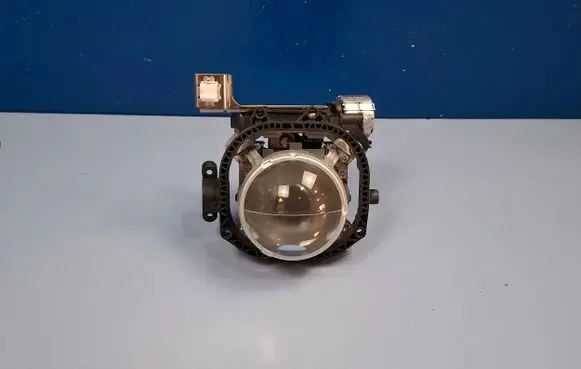 BMW X4 F26 Headlight part 6002TP0042 7429080