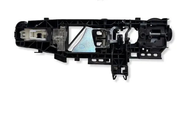 Mercedes-Benz E W238 Front door exterior handle/bracket A0997602200