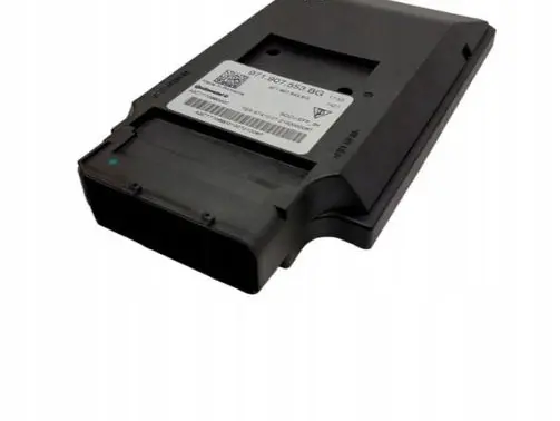 Porsche Panamera (970) Other control units/modules 971.907.553.BG 971907553BG