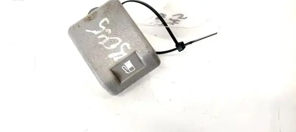 Mitsubishi Grandis Fuel tank opening switch 