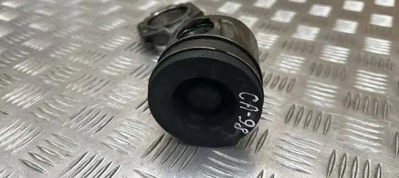 Chevrolet Captiva Piston with connecting rod Z22D
