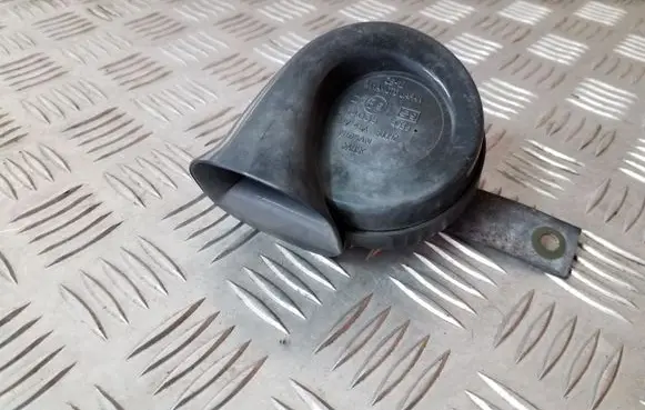 Infiniti FX Horn signal