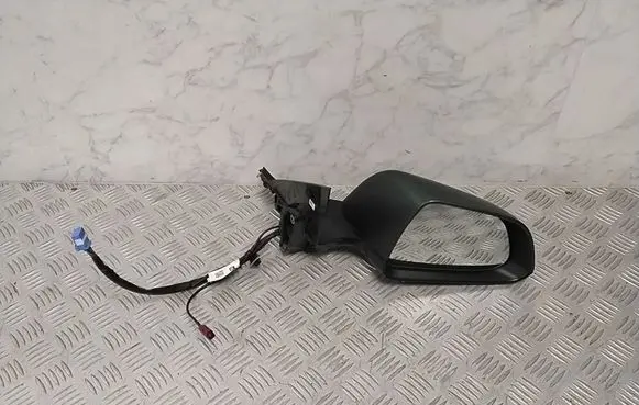 Tesla Model 3 Front door electric wing mirror 111078498H