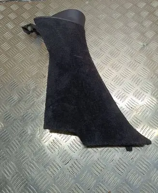 Porsche Boxster 986 (B) pillar trim (bottom) 98655131500