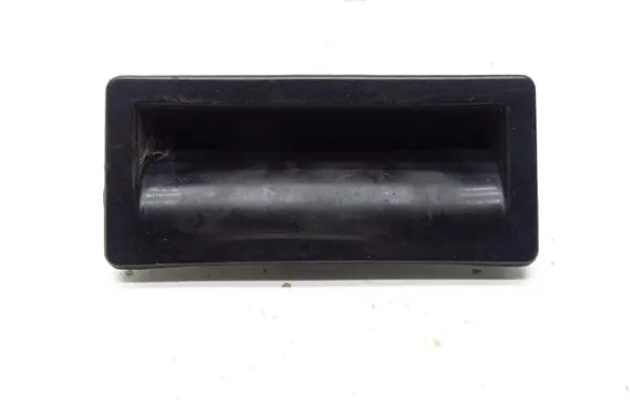 Skoda Yeti (5L) Tailgate/trunk/boot exterior handle 5N0827566T