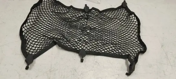 BMW 3 F30 F35 F31 Trunk/boot cargo luggage net 7248530