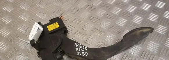 Iveco Daily 35 - 40.10 Accelerator throttle pedal 0281002632