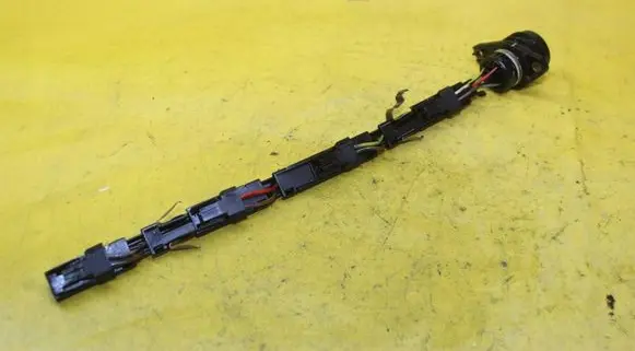 Volkswagen PASSAT B4 Other wiring loom 038971803