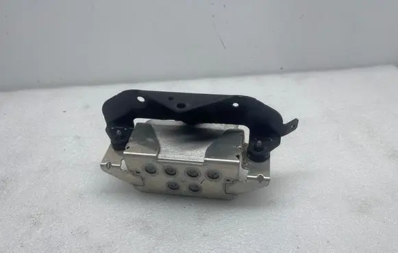 BMW iX A/C cooling radiator (condenser) 9474774 BH4127AR074