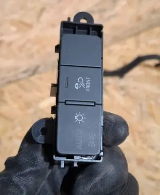 Audi Q3 8U Light switch 4K1941501B 901607460003