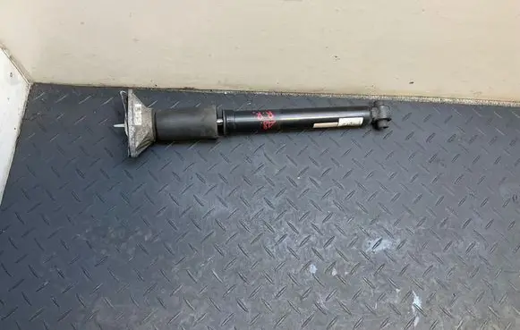 BMW 3 F30 F35 F31 Rear shock absorber/damper 315872 32U97A 814903013229
