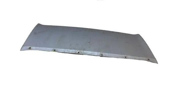 Ford Kuga II Front bumper lip CV4417F771ABW
