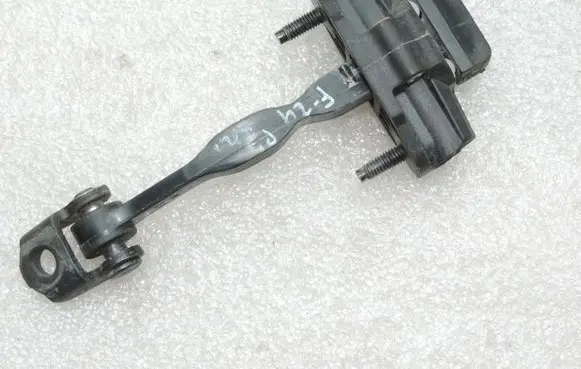Ford Ranger Front door check strap stopper AB392123552AF 5289876
