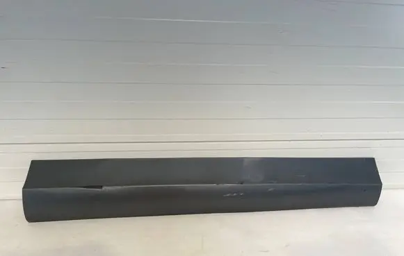 Audi Q3 8U Front door trim (molding) 8U0853960F