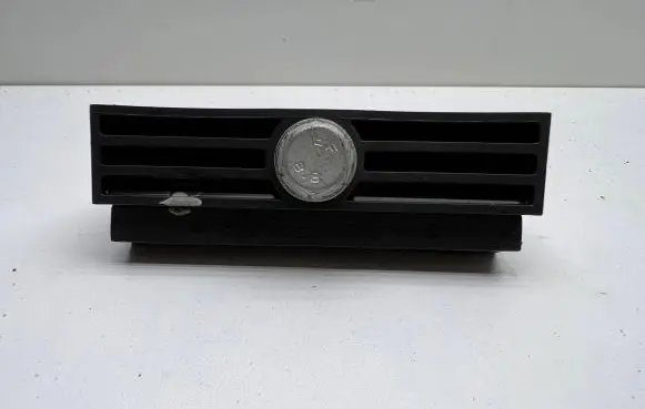 BMW 6 F12 F13 Battery bracket 7592923