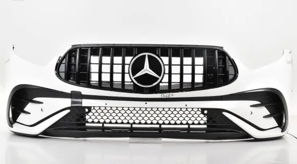Mercedes-Benz GLC C254 Front bumper 2548851501