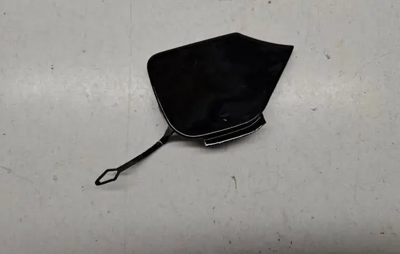 Front tow hook cap/cover