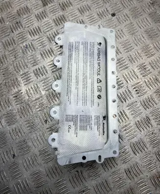 BMW 5 GT F07 Passenger airbag 39915942202 611011601B 11B3271A0365